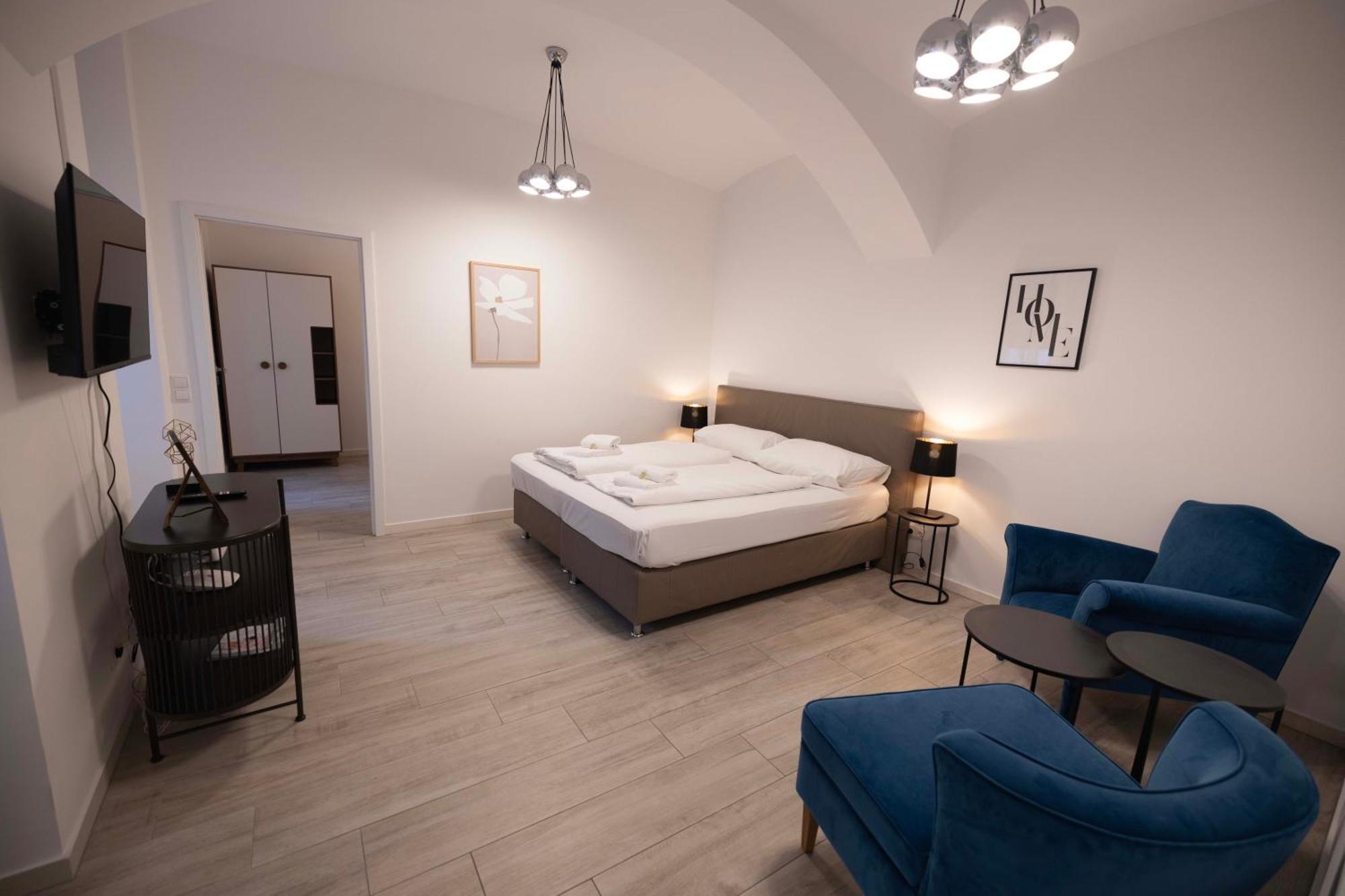Easy Flat Mariahilf City Living Wiedeń Zewnętrze zdjęcie