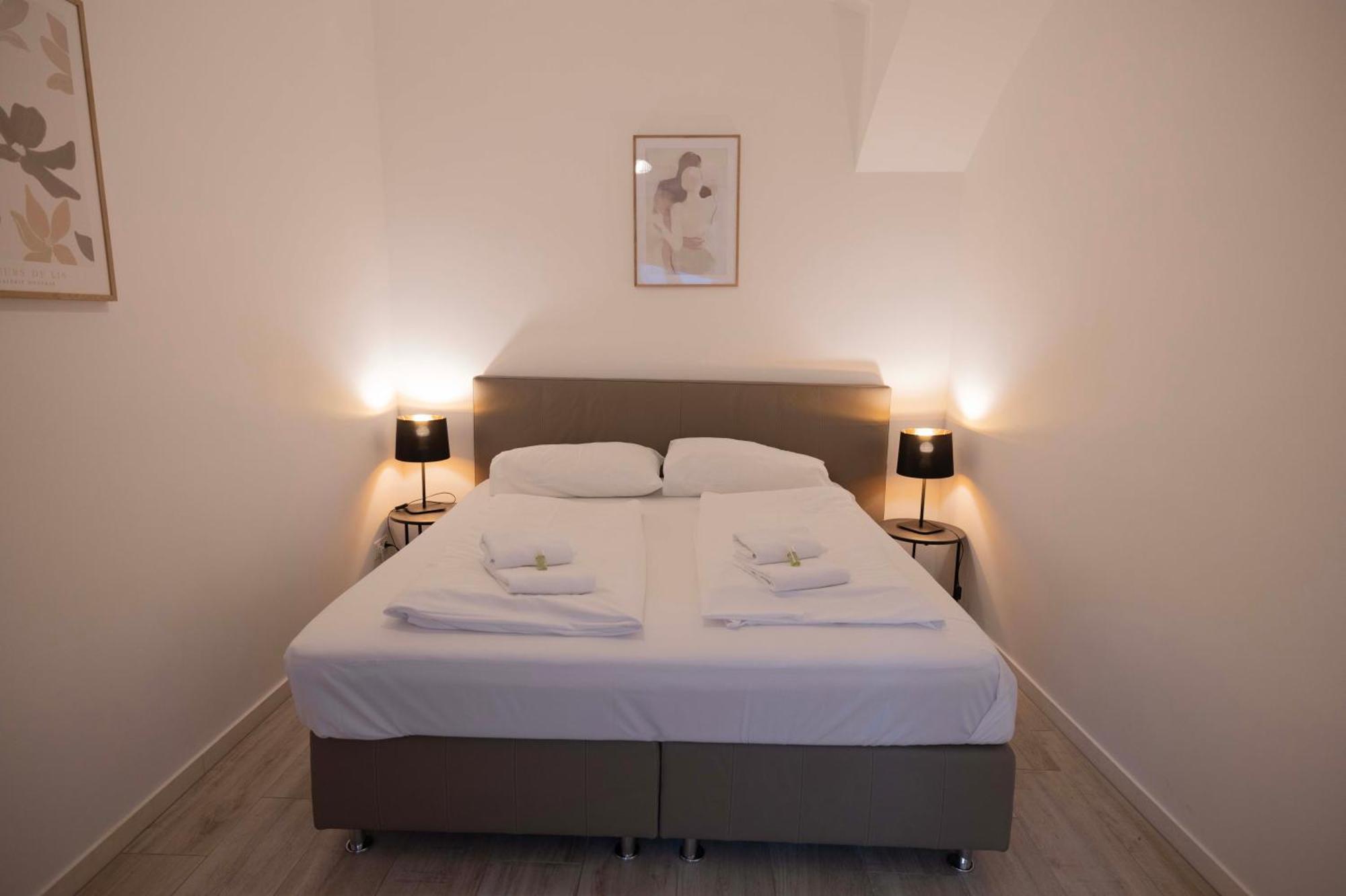 Easy Flat Mariahilf City Living Wiedeń Zewnętrze zdjęcie