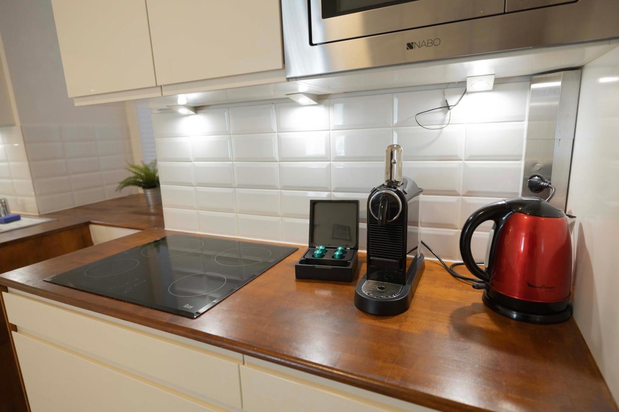 Easy Flat Mariahilf City Living Wiedeń Zewnętrze zdjęcie