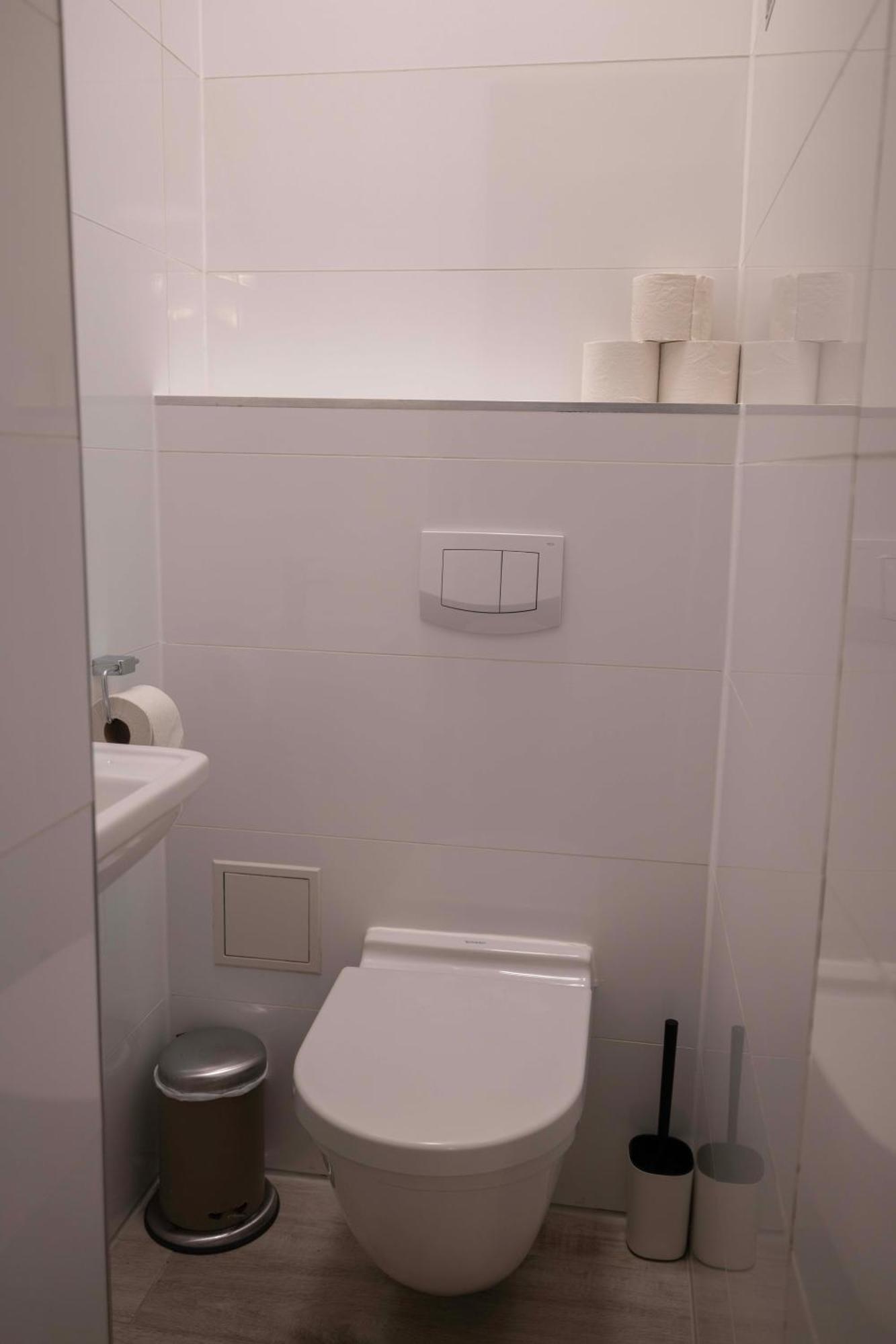 Easy Flat Mariahilf City Living Wiedeń Pokój zdjęcie