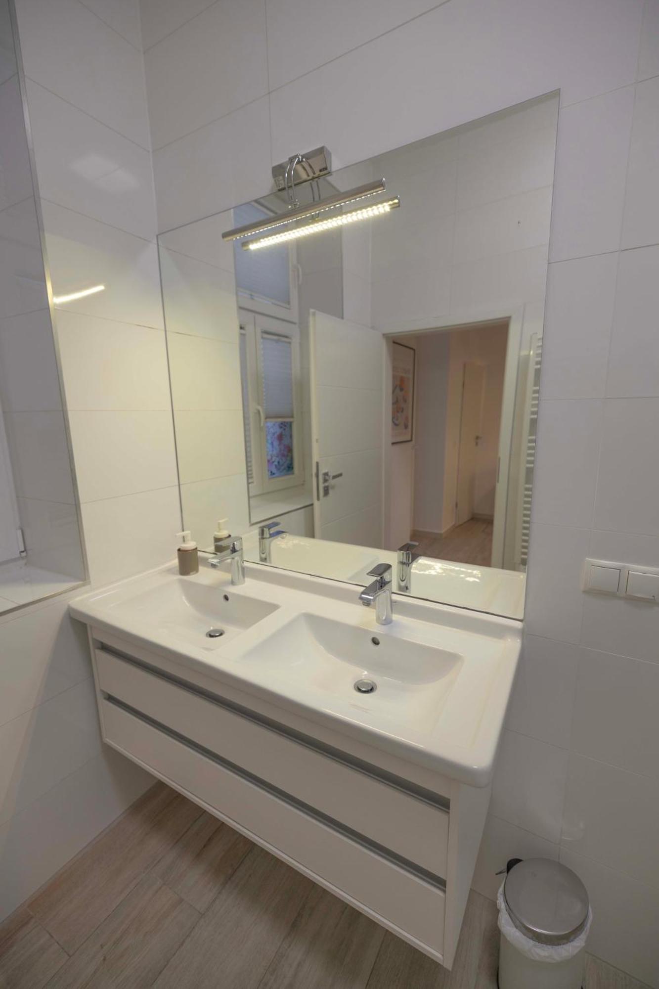 Easy Flat Mariahilf City Living Wiedeń Pokój zdjęcie