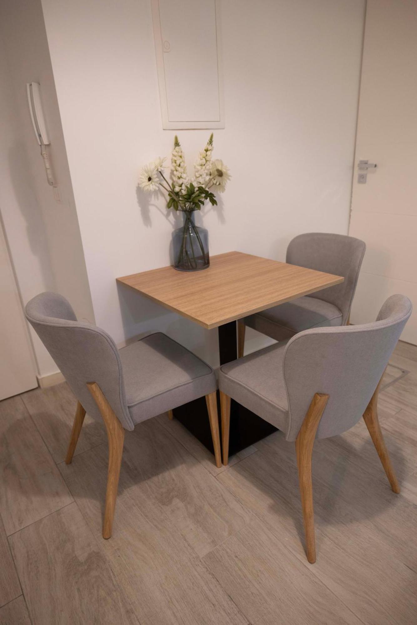 Easy Flat Mariahilf City Living Wiedeń Zewnętrze zdjęcie