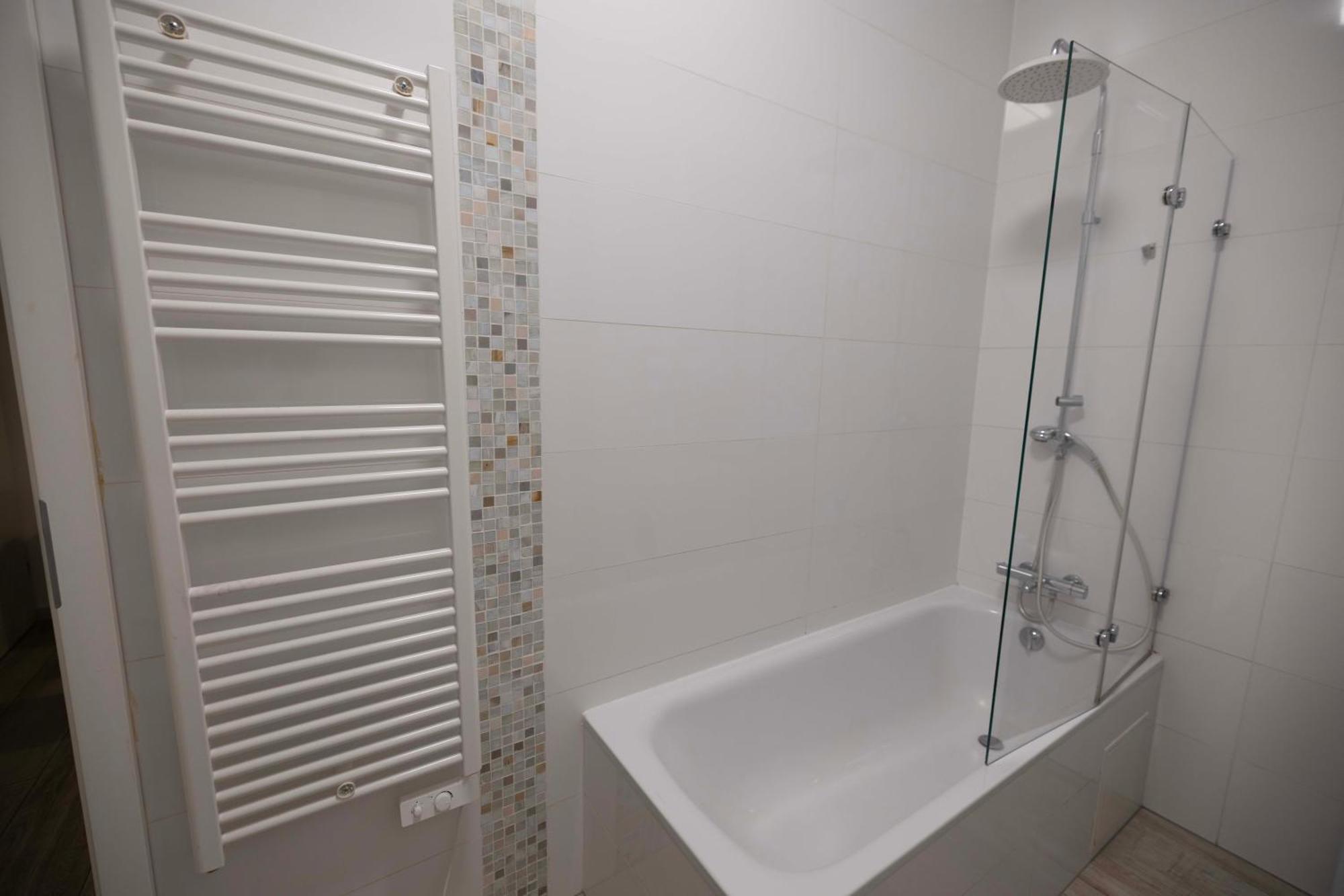 Easy Flat Mariahilf City Living Wiedeń Zewnętrze zdjęcie