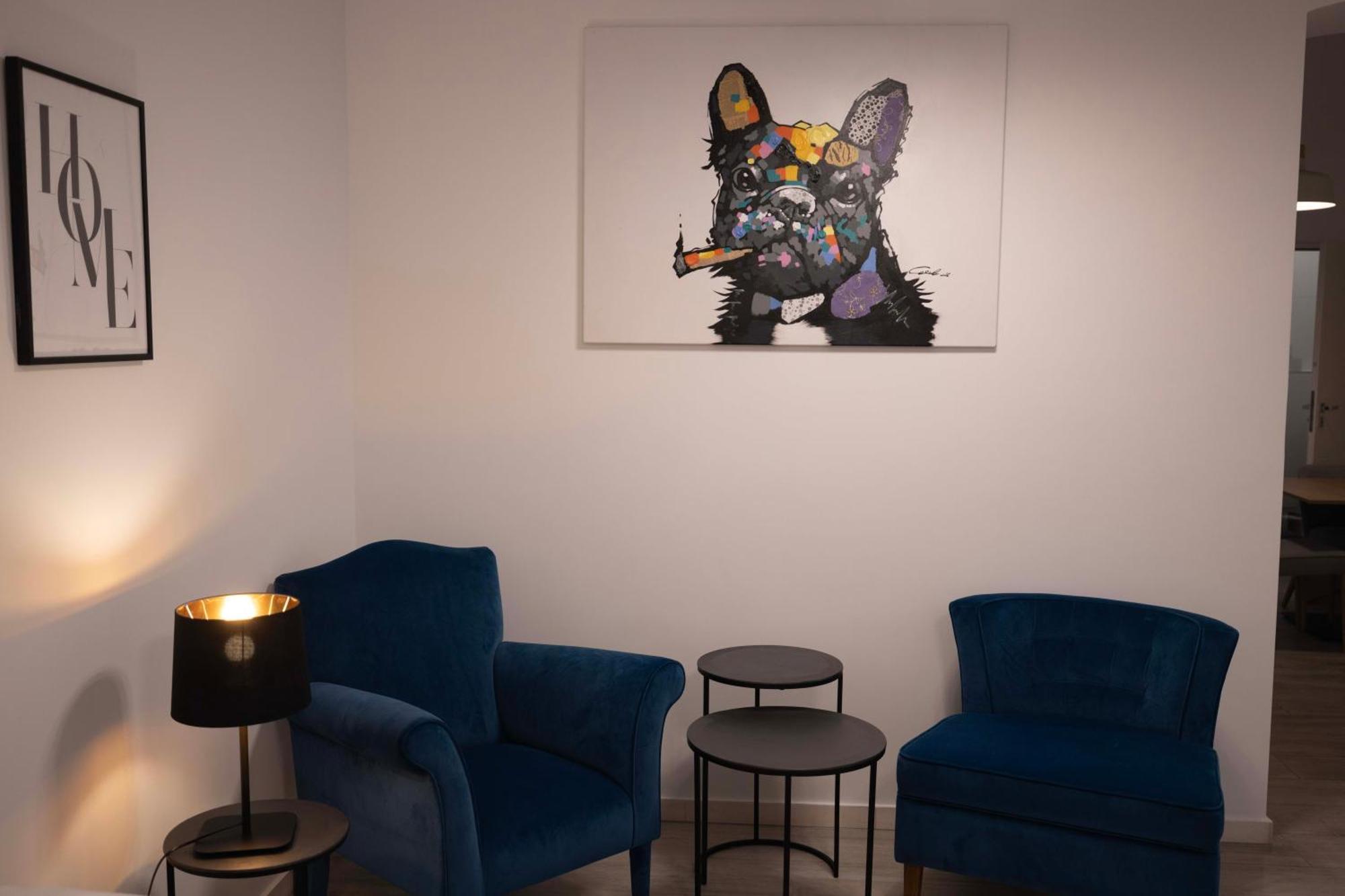 Easy Flat Mariahilf City Living Wiedeń Zewnętrze zdjęcie