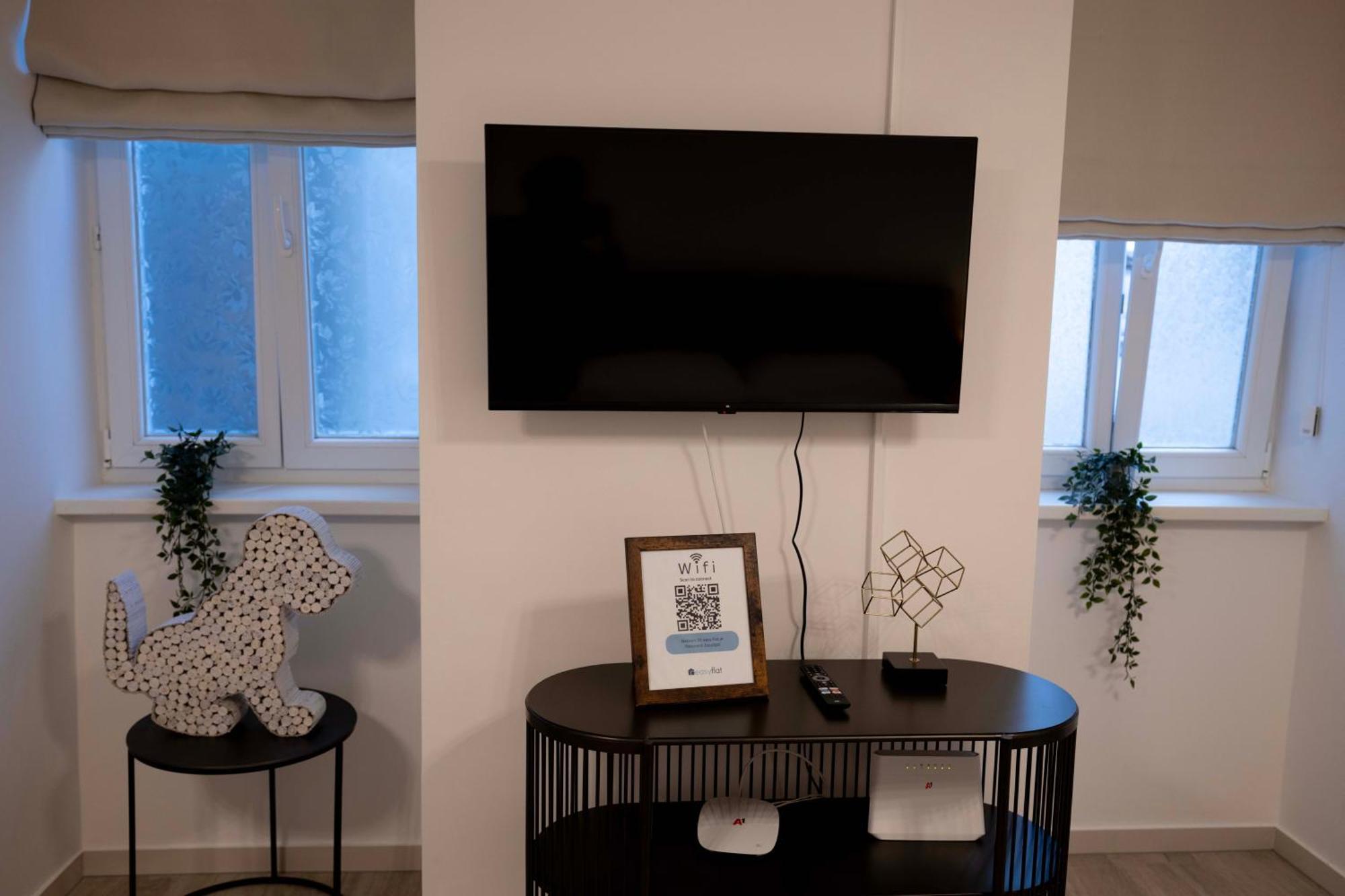 Easy Flat Mariahilf City Living Wiedeń Zewnętrze zdjęcie