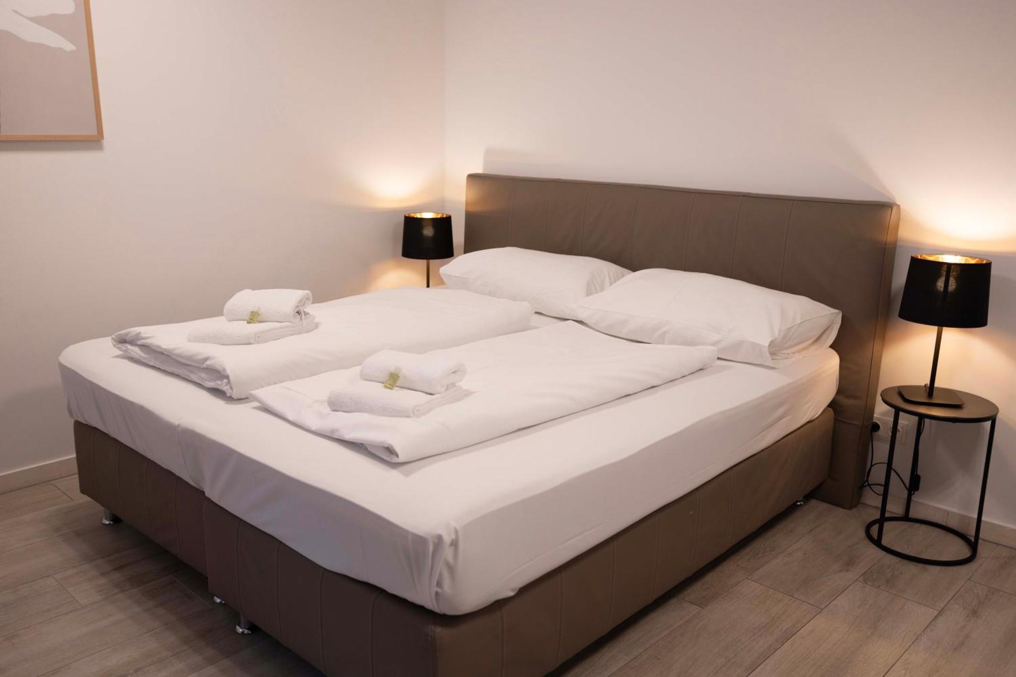 Easy Flat Mariahilf City Living Wiedeń Pokój zdjęcie