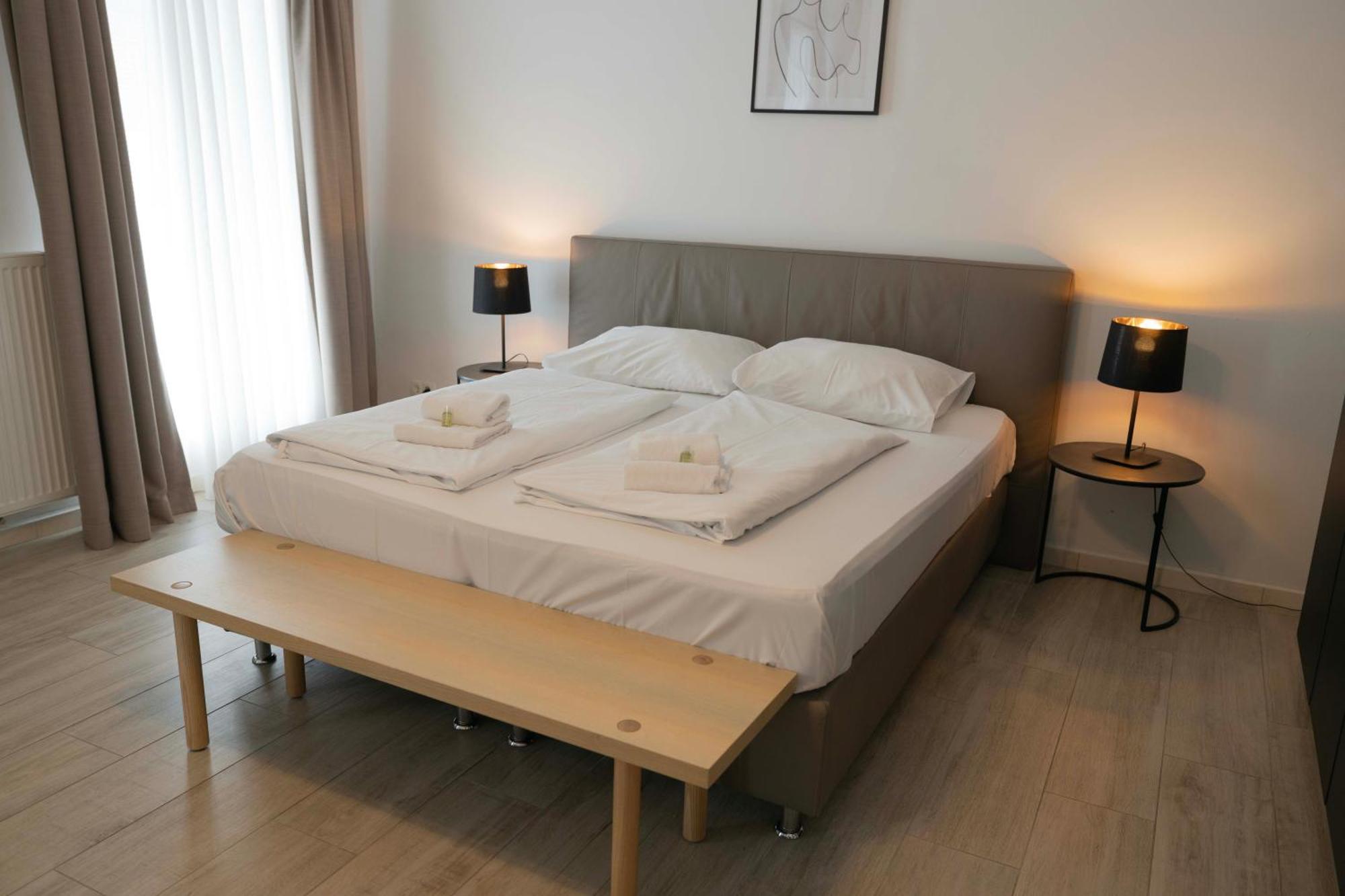 Easy Flat Mariahilf City Living Wiedeń Zewnętrze zdjęcie