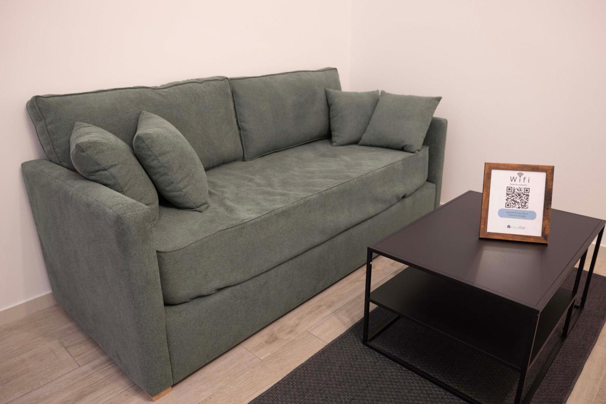 Easy Flat Mariahilf City Living Wiedeń Zewnętrze zdjęcie