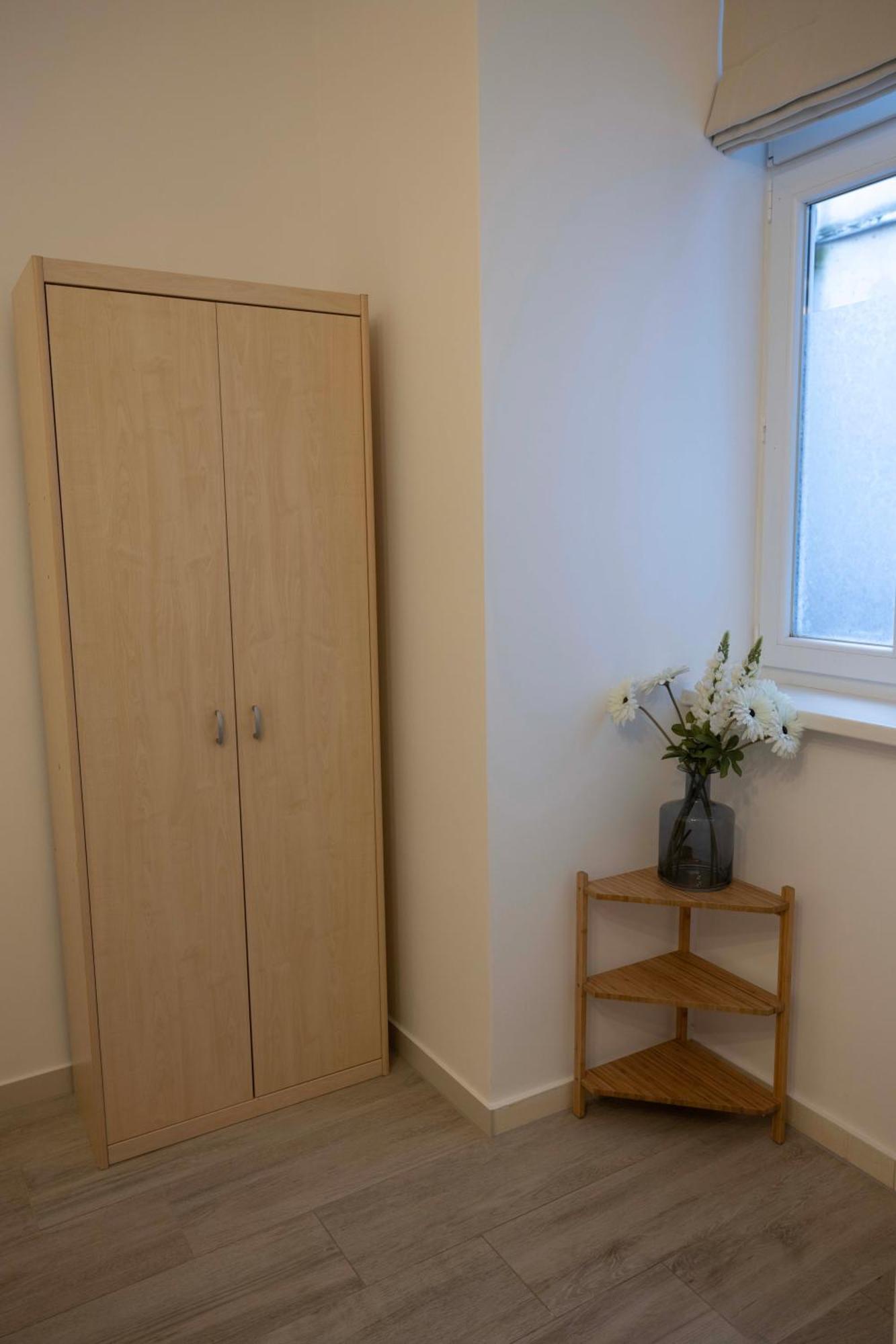 Easy Flat Mariahilf City Living Wiedeń Pokój zdjęcie