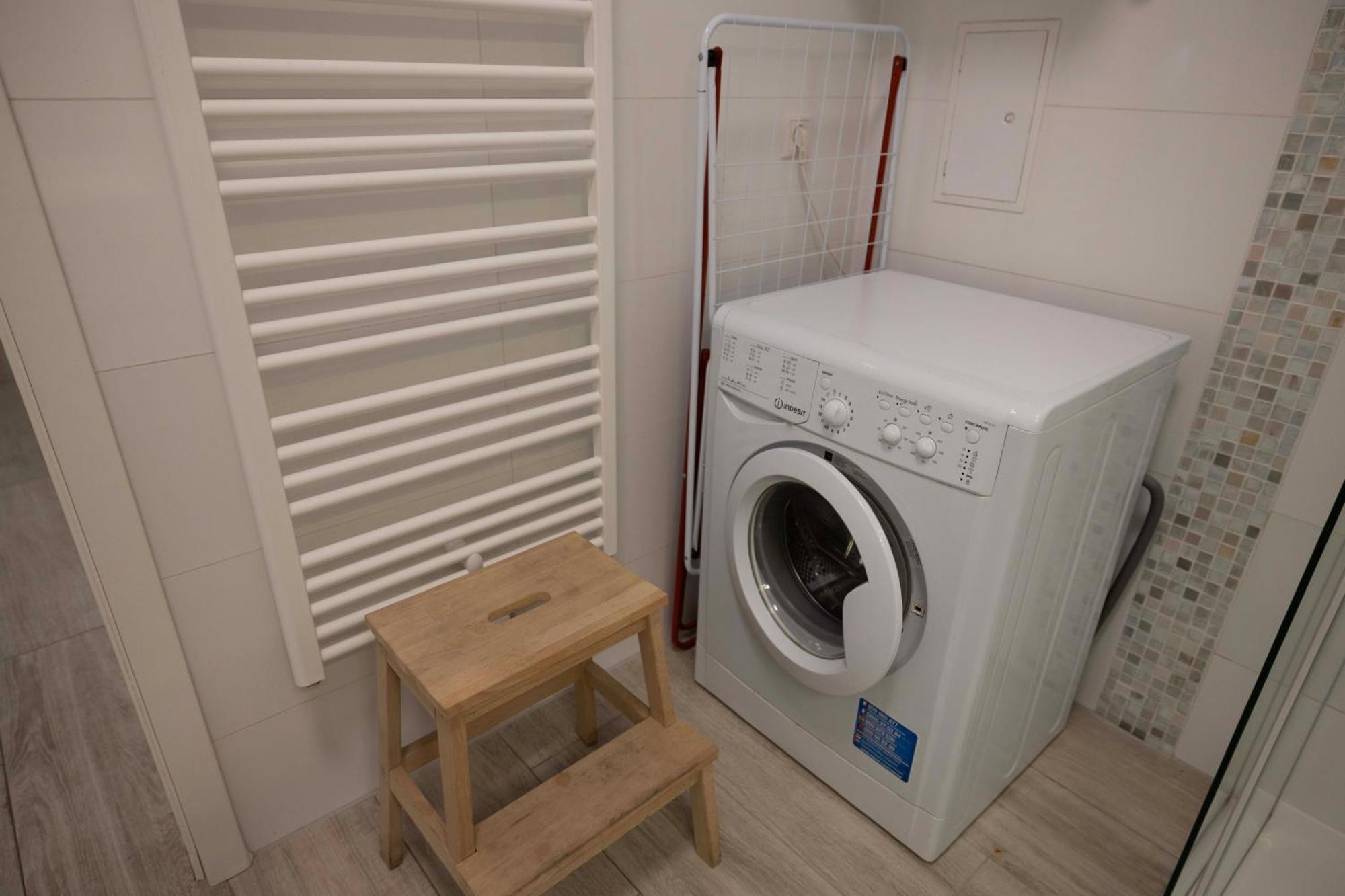Easy Flat Mariahilf City Living Wiedeń Pokój zdjęcie